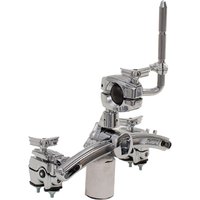 Ludwig A.T.L.A.S. Arch Bass Drum Rail Mount