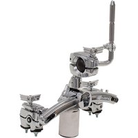 Read more about the article Ludwig A.T.L.A.S. Arch Bass Drum Rail Mount