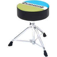 Read more about the article Ludwig Atlas Classic Round Drum Throne