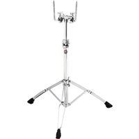 Ludwig Atlas Pro Double Tom Stand w/12mm L-arms