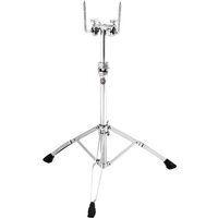 Read more about the article Ludwig Atlas Pro Double Tom Stand w/12mm L-arms