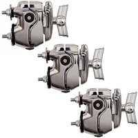 Ludwig A.T.L.A.S. Tom Mount (3-pack)