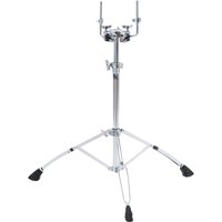 Ludwig Atlas Standard Double Tom Stand