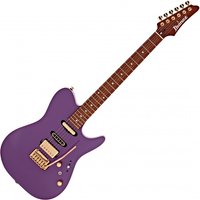 Read more about the article Ibanez LB1 Lari Basilio Violet