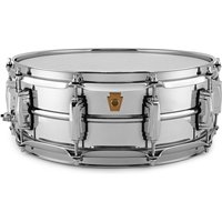 Read more about the article Ludwig 14 x 5″ Super Series COB w/Nickel HW Snare Drum