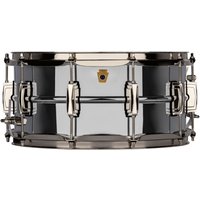 Read more about the article Ludwig 14 x 6.5″ Super Series COB w/Nickel HW Snare Drum