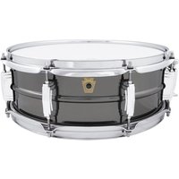 Read more about the article Ludwig 14″ x 5 8-Lug Black Beauty Snare Drum