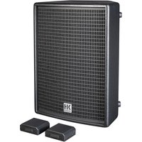 Read more about the article HK Audio Premium PR:O MOVE 8 Battery Powered PA Speaker