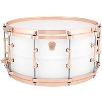 Read more about the article Ludwig 14 x 6.5 Polar Phonic Snare Drum