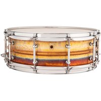 Read more about the article Ludwig 14″ x 5″ Bronze Phonic Raw Shell Tube Lugs