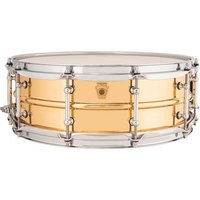 Read more about the article Ludwig 14″ x 5″ Bronze Phonic Polished Shell Tube Lugs