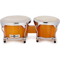 Read more about the article Bongo 7 + 8.5 Set by Gear4music
