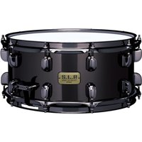 Read more about the article Tama SLP 14 x 6.5 Black Brass Snare Drum