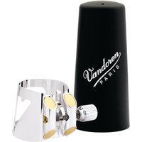 Read more about the article Vandoren Optimum Bass Clarinet Ligature