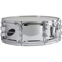 Read more about the article Ludwig Accent 14″ x 5″ Chrome over Steel Snare Drum