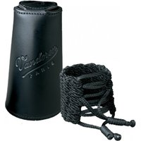 Read more about the article Vandoren Klassik Clarinet Bb Ligature Leather Cap