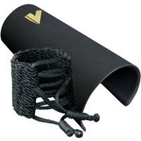 Vandoren Klassik Clarinet Bb Ligature Plastic Cap