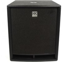 HK Audio Premium PR:O 18 S 18 Passive Subwoofer - Secondhand