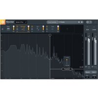 Read more about the article iZotope Nectar 3 Plus