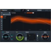 Read more about the article iZotope Neutron 4 Elements