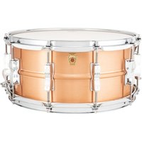 Read more about the article Ludwig Acro Copper 14 x 6.5 Snare Drum