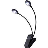 Read more about the article Roland LCL-15C Dual White LED Clip Light Cool