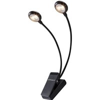 Read more about the article Roland LCL-15W Dual White LED Clip Light Warm
