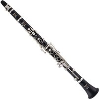 Leblanc LCL211S Debut Bb Clarinet