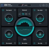 Read more about the article iZotope RX 10 Elements