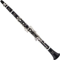 Read more about the article Leblanc LCL211S Debut Bb Clarinet