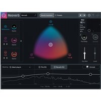 iZotope Neoverb