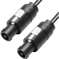 Read more about the article LD Systems Speaker Cable For CURV 500 PA System 2.2m