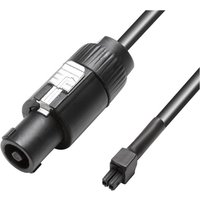 Read more about the article LD Systems CURV 500 Speaker Cable With Terminal Block 3m