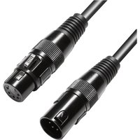 LD Systems 5 Pin XLR Cable For CURV 500 PA System 10m