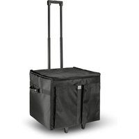 LD Systems CURV 500 SUB PC Transport Trolley for CURV 500 Subwoofer