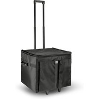 Read more about the article LD Systems CURV 500 SUB PC Transport Trolley for CURV 500 Subwoofer
