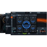 iZotope Elements Suite (v8)