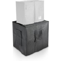 Read more about the article LD Systems Protective Cover For DAVE 12 G3 Subwoofer