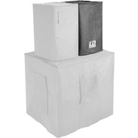 Read more about the article LD Systems DAVE 15 G3 Satellite Cabinet Bag