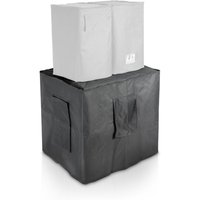 Read more about the article LD Systems DAVE 15 G3 Sub Cabinet Bag