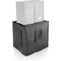 Read more about the article LD Systems Protective Cover For DAVE 18 G3 Subwoofer