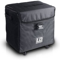 LD Systems Protective Cover For DAVE 8 Subwoofer