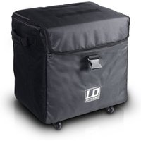 Read more about the article LD Systems Protective Cover For DAVE 8 Subwoofer