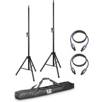 LD Systems Dave 8 Accessory Set