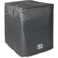 Read more about the article LD Systems Protective Cover For DDQ SUB 12 Subwoofer