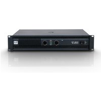 LD Systems Deep2 600 2 x 300 Watt Power Amplifier