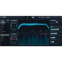 Read more about the article iZotope Ozone 11 Advanced