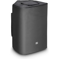 Read more about the article LD Systems Stinger G3 10″ PA Speaker Padded Slip Cover