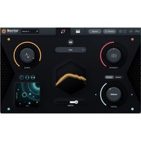 Read more about the article iZotope Nectar 4 Elements