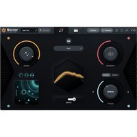 Read more about the article iZotope Nectar 4 Standard